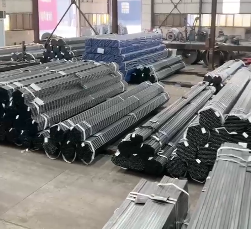 迪庆藏族自治州钢管冷硬管 - 价格